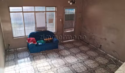 Casa com 2 quartos à venda na Rua Tanabi, --, Água Branca, São Paulo, 100 m2 por R$ 800.000