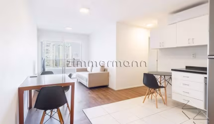 Apartamento com 2 quartos à venda na Rua Joseph Nigri, --, Jardim das Perdizes, São Paulo, 66 m2 por R$ 957.870