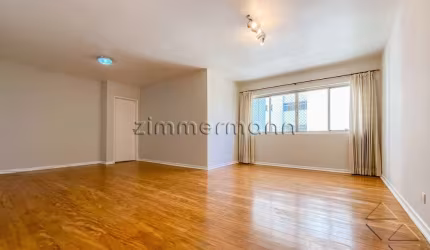 Apartamento com 3 quartos à venda na Rua São José, --, Santo Amaro, São Paulo, 105 m2 por R$ 790.000