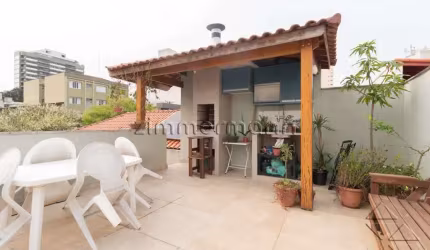 Casa com 2 quartos à venda na Rua Aimberê, --, Sumaré, São Paulo, 100 m2 por R$ 1.450.000