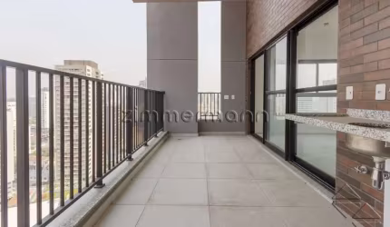 Cobertura com 4 quartos à venda na Rua Madre Silva, --, Brooklin, São Paulo, 140 m2 por R$ 2.490.000