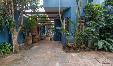 Casa com 3 quartos à venda na Rua Nicolau Gagliardi, --, Pinheiros, São Paulo, 187 m2 por R$ 2.300.000