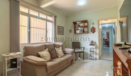 Apartamento com 3 quartos à venda na Rua Álvaro Neto, --, Vila Mariana, São Paulo, 98 m2 por R$ 550.000