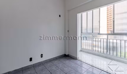 Apartamento com 3 quartos à venda na Avenida Nove de Julho, --, Consolação, São Paulo, 119 m2 por R$ 450.000