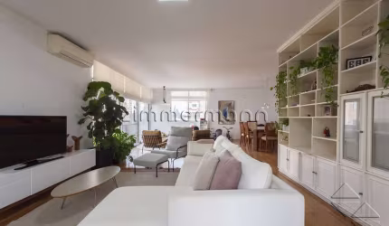 Apartamento com 3 quartos à venda na Rua Pernambuco, --, Higienópolis, São Paulo, 257 m2 por R$ 3.150.000