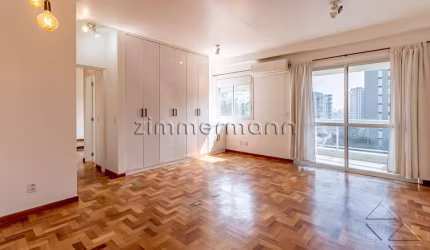 Apartamento com 2 quartos à venda na Rua Romano Schiesari, --, Perdizes, São Paulo, 63 m2 por R$ 790.000