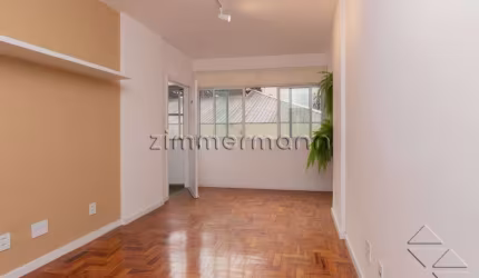 Apartamento com 2 quartos à venda na Rua Aureliano Coutinho, --, Santa Cecília, São Paulo, 50 m2 por R$ 670.000