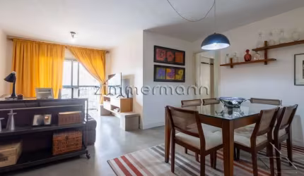 Apartamento com 3 quartos à venda na Avenida Diógenes Ribeiro de Lima, --, Alto de Pinheiros, São Paulo, 107 m2 por R$ 1.200.000