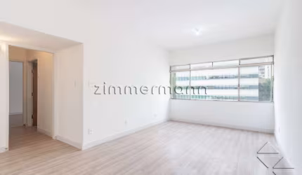 Apartamento com 2 quartos à venda na Avenida Rebouças, --, Jardim América, São Paulo, 93 m2 por R$ 860.000
