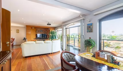 Apartamento com 3 quartos à venda na Rua Aliança Liberal, --, Vila Leopoldina, São Paulo, 218 m2 por R$ 2.650.000