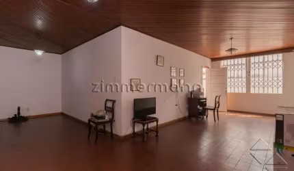 Casa com 2 quartos à venda na DOUTOR JOÃO PASSOS, --, Pompéia, São Paulo, 230 m2 por R$ 1.600.000