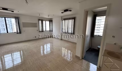 Casa comercial à venda na Rua São Vicente de Paulo, --, Santa Cecília, São Paulo, 33 m2 por R$ 320.000