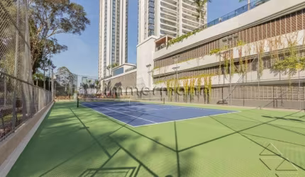 Apartamento com 3 quartos à venda na Avenida Marginal do Rio Pinheiros, --, Real Parque, São Paulo, 142 m2 por R$ 3.600.000