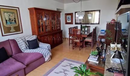 Apartamento com 3 quartos à venda na Avenida Sumaré, --, Perdizes, São Paulo, 105 m2 por R$ 1.200.000