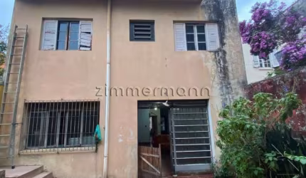 Casa com 7 quartos à venda na Alameda Ribeiro da Silva, --, Santa Cecília, São Paulo, 304 m2 por R$ 2.000.000