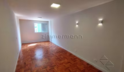 Apartamento com 1 quarto à venda na Rua Domingos de Morais, --, Vila Mariana, São Paulo, 43 m2 por R$ 415.000