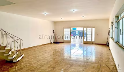 Casa comercial à venda na Praça Lions Clube-Indianópolis, --, Planalto Paulista, São Paulo, 380 m2 por R$ 2.565.000