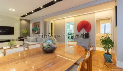 Apartamento com 3 quartos à venda na Rua Baronesa de Itu, --, Santa Cecília, São Paulo, 150 m2 por R$ 1.980.000