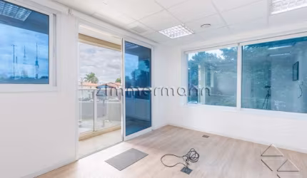 Casa comercial à venda na Rua Oscar Freire, --, Pinheiros, São Paulo, 40 m2 por R$ 490.000