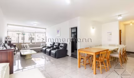 Apartamento com 3 quartos à venda na Rua Doutor Veiga Filho, --, Higienópolis, São Paulo, 178 m2 por R$ 1.500.000