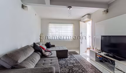 Casa com 3 quartos à venda na Rua Ana Demerson, --, Chácara Klabin, São Paulo, 280 m2 por R$ 1.200.000