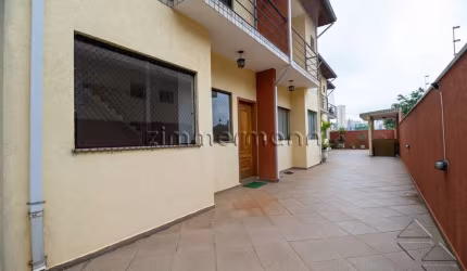 Casa com 3 quartos à venda na Rua Tucuri, --, Chácara Inglesa, São Paulo, 100 m2 por R$ 1.050.000