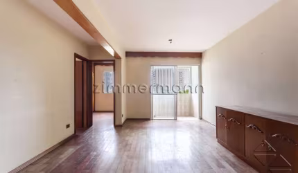 Apartamento com 2 quartos à venda na Rua Tagipuru, --, Barra Funda, São Paulo, 79 m2 por R$ 700.000