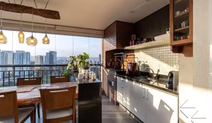 Apartamento com 3 quartos à venda na Avenida Francisco Matarazzo, --, Água Branca, São Paulo, 168 m2 por R$ 2.840.000