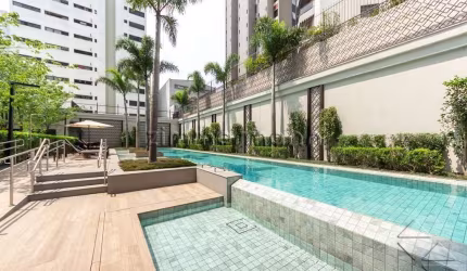 Apartamento com 3 quartos à venda na Rua Ministro Godói, --, Perdizes, São Paulo, 174 m2 por R$ 3.400.000