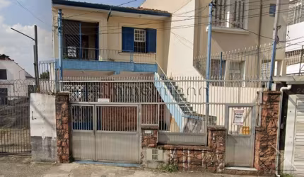 Casa com 4 quartos à venda na Rua da Independência, --, Cambuci, São Paulo, 240 m2 por R$ 3.400.000