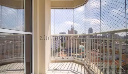 Apartamento com 3 quartos à venda na Rua Orissanga, --, Planalto Paulista, São Paulo, 102 m2 por R$ 900.000