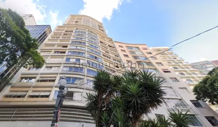 Apartamento com 2 quartos à venda na Largo do Arouche, --, República, São Paulo, 136 m2 por R$ 795.000