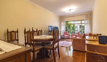 Casa com 3 quartos à venda na Rua Bastos Pereira, --, Vila Nova Conceição, São Paulo, 252 m2 por R$ 5.000.000