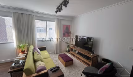 Apartamento com 3 quartos à venda na Rua Padre Carvalho, --, Pinheiros, São Paulo, 100 m2 por R$ 1.500.000
