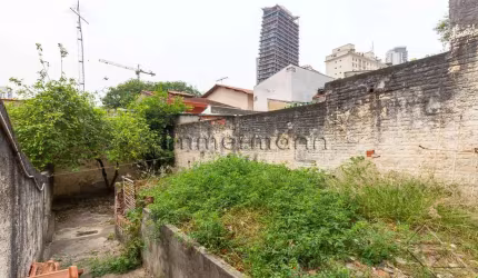 Casa com 10 quartos à venda na Rua Rifaina, --, Pompéia, São Paulo, 192 m2 por R$ 1.700.000