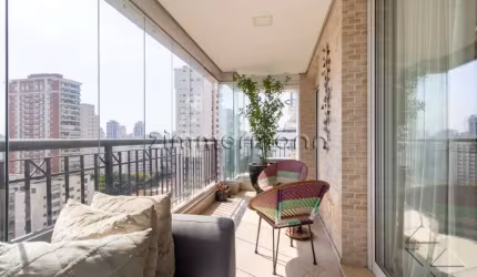 Apartamento com 3 quartos à venda na Rua Doutor Homem de Melo, --, Perdizes, São Paulo, 230 m2 por R$ 4.680.000