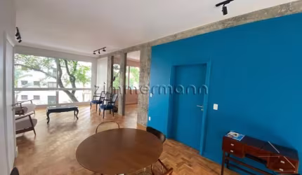 Apartamento com 3 quartos à venda na Rua Bahia, --, Higienópolis, São Paulo, 128 m2 por R$ 2.080.000