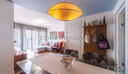 Apartamento com 3 quartos à venda na Rua Cipriano Barata, --, Ipiranga, São Paulo, 95 m2 por R$ 990.000