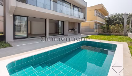 Casa com 3 quartos à venda na Avenida Lopes de Azevedo, --, Jardim Guedala, São Paulo, 310 m2 por R$ 3.100.000