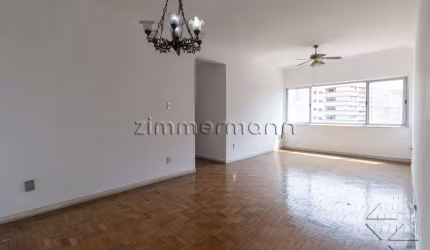 Apartamento com 2 quartos à venda na Rua Martinico Prado, --, Santa Cecília, São Paulo, 98 m2 por R$ 850.000