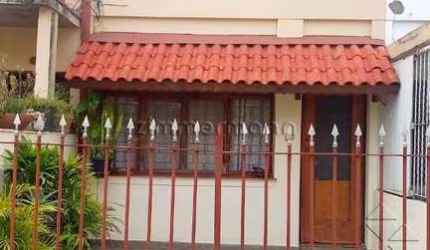 Casa com 2 quartos à venda na Rua Antônio Vieira de Medeiros, --, Pinheiros, São Paulo, 96 m2 por R$ 850.000