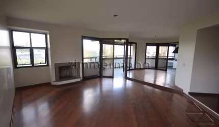 Apartamento com 4 quartos à venda na Rua Antônio Aggio, --, Vila Andrade, São Paulo, 196 m2 por R$ 899.000