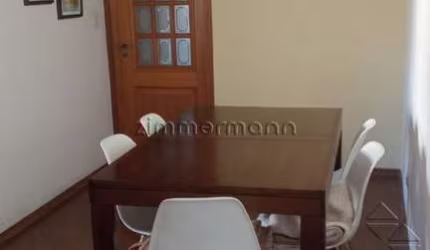 Apartamento com 3 quartos à venda na Largo Conselheiro Moreira de Barros, --, Santana, São Paulo, 113 m2 por R$ 680.000