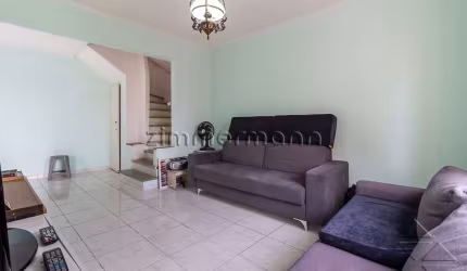 Casa com 3 quartos à venda na Rua Marechal Hermes da Fonseca, --, Santa Teresinha, São Paulo, 112 m2 por R$ 550.000