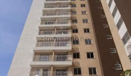 Apartamento com 2 quartos à venda na Rua Pangaré, --, Butantã, São Paulo, 41 m2 por R$ 320.000