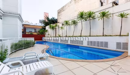 Apartamento com 4 quartos à venda na Rua Santo Antônio, --, Bela Vista, São Paulo, 102 m2 por R$ 1.300.000