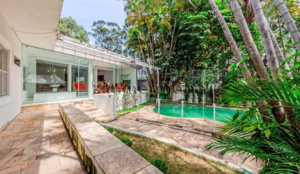 Casa com 3 quartos à venda na CARLOS FERREIRA, --, Jardim Guedala, São Paulo, 292 m2 por R$ 5.500.000
