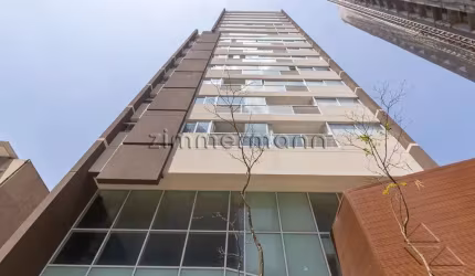Apartamento com 1 quarto à venda na Rua José Augusto Penteado, --, Sumaré, São Paulo, 103 m2 por R$ 1.599.900