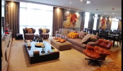 Apartamento com 3 quartos à venda na Rua Pernambuco, --, Higienópolis, São Paulo, 220 m2 por R$ 3.300.000