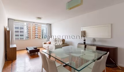 Apartamento com 2 quartos à venda na Rua Cardoso de Almeida, --, Perdizes, São Paulo, 133 m2 por R$ 990.000